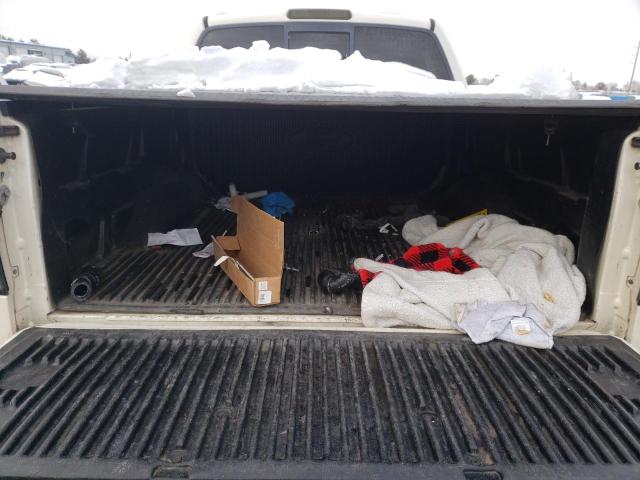 Photo 10 from auction – 2008 FORD F150 SUPER with VIN 1FTPW14538FB02460