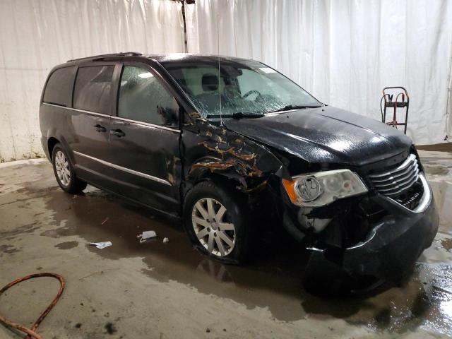 Photo 4 from auction – 2013 CHRYSLER TOWN & COU with VIN 2C4RC1BG8DR819400