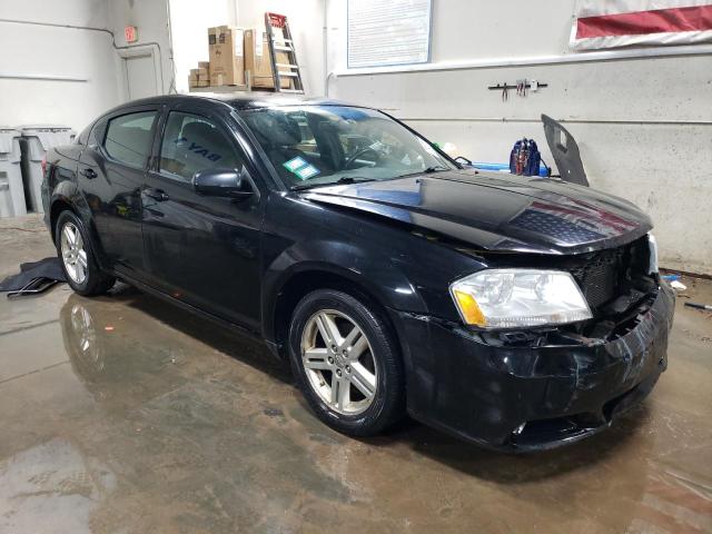 Photo 4 from auction – 2013 DODGE AVENGER SX with VIN 1C3CDZCB9DN655841