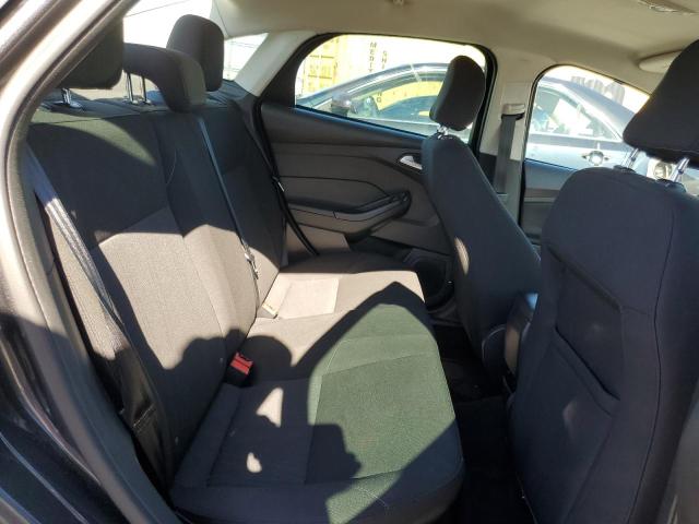 Photo 10 from auction – 2017 FORD FOCUS SE with VIN 1FADP3FE8HL290442