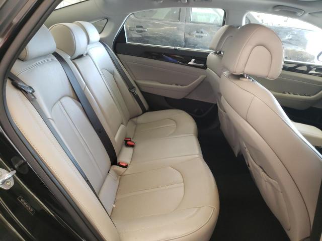 Photo 10 from auction – 2016 HYUNDAI SONATA SPO with VIN 5NPE34AFXGH276237