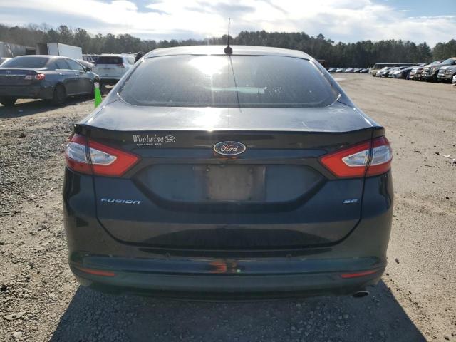 Photo 6 from auction – 2016 FORD FUSION SE with VIN 1FA6P0H79G5129719