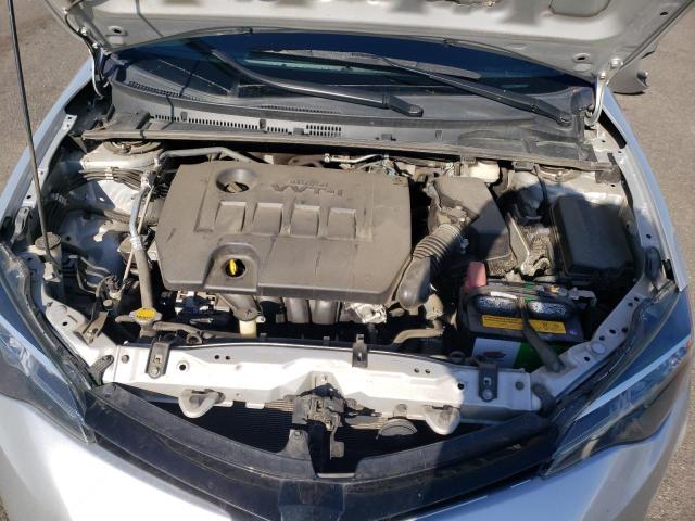 Photo 11 from auction – 2017 TOYOTA COROLLA L with VIN 5YFBURHE4HP633118