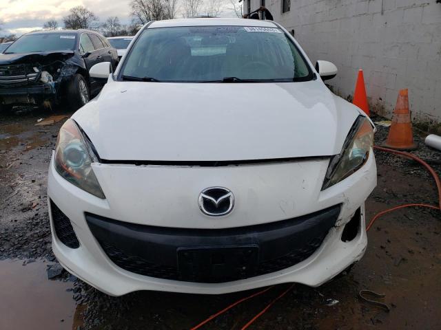 Photo 5 from auction – 2012 MAZDA 3 I with VIN JM1BL1L83C1631279