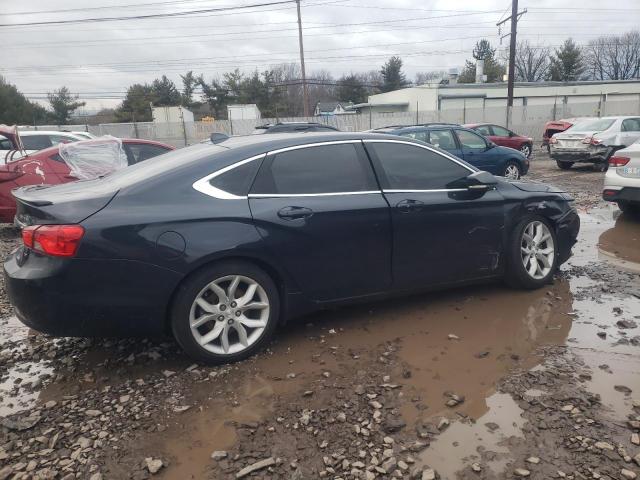Photo 3 from auction – 2014 CHEVROLET IMPALA LT with VIN 2G1125S32E9194555