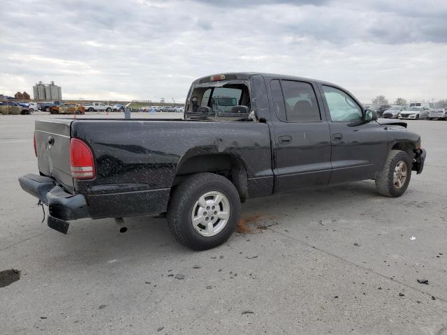 Photo 3 from auction – 2001 DODGE DAKOTA QUA with VIN 1B7HL2AX01S327294