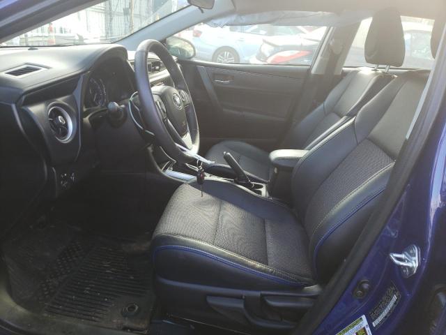Photo 7 from auction – 2018 TOYOTA COROLLA L with VIN 2T1BURHE0JC088153