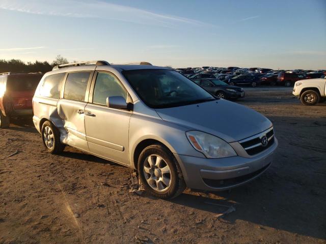 Photo 4 from auction – 2007 HYUNDAI ENTOURAGE with VIN KNDMC233876022507