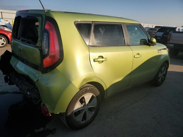 Photo 3 from auction – 2016 KIA SOUL with VIN KNDJN2A26G7860889