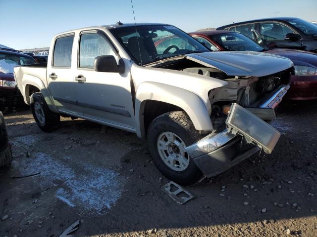 Photo 4 from auction – 2004 CHEVROLET COLORADO with VIN 1GCDT136548121807
