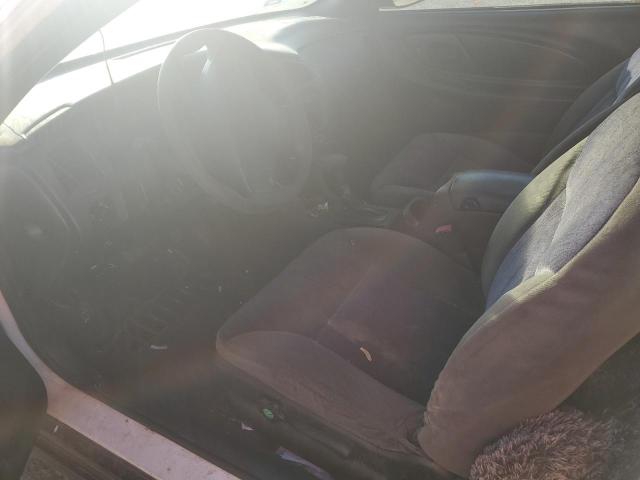 Photo 7 from auction – 2000 CHEVROLET MONTE CARL with VIN 2G1WW12E2Y9341286