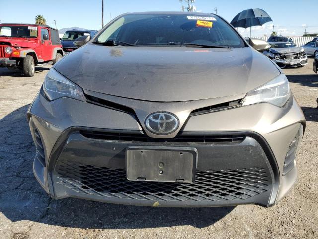 Photo 5 from auction – 2019 TOYOTA COROLLA with VIN 5YFBURHE4KP945690