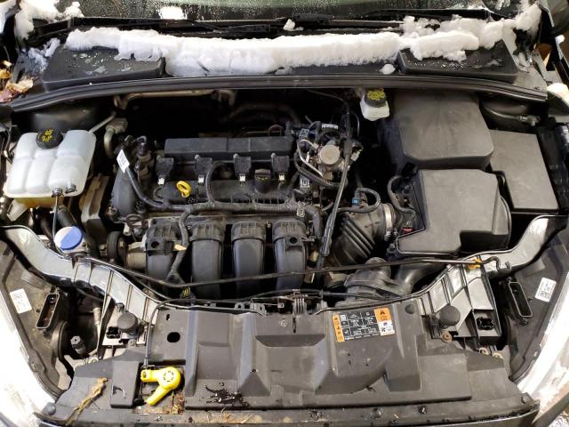 Photo 11 from auction – 2017 FORD FOCUS SE with VIN 1FADP3F23HL267348