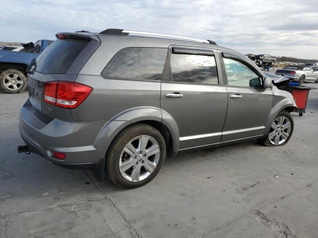 Photo 3 from auction – 2012 DODGE JOURNEY CR with VIN 3C4PDDDG0CT222658