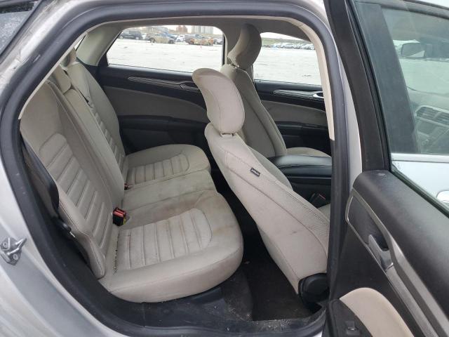 Photo 10 from auction – 2019 FORD FUSION S with VIN 3FA6P0G77KR111968