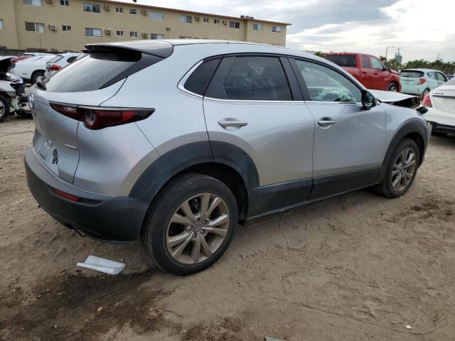 Photo 3 from auction – 2020 MAZDA CX-30 SELE with VIN 3MVDMACL8LM119268