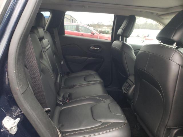 Photo 10 from auction – 2015 JEEP CHEROKEE L with VIN 1C4PJMDS8FW674336