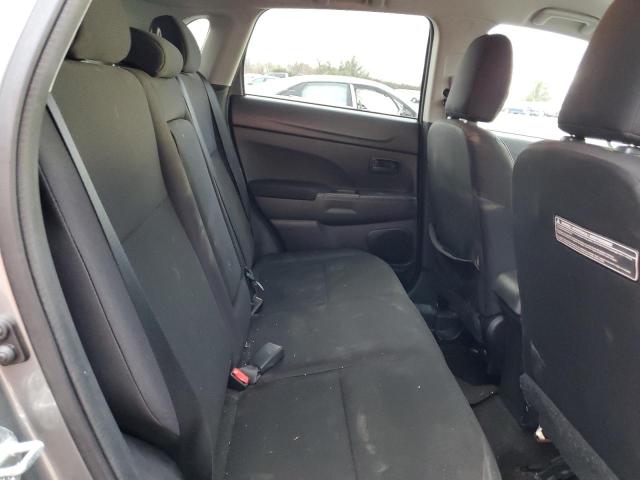 Photo 10 from auction – 2013 MITSUBISHI OUTLANDER with VIN 4A4AR3AU0DE025477