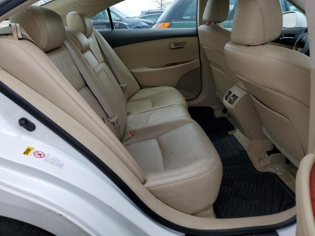 Photo 10 from auction – 2007 LEXUS ES 350 with VIN JTHBJ46GX72032761