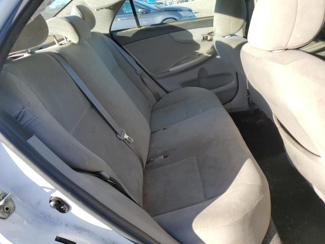 Photo 10 from auction – 2011 TOYOTA COROLLA BA with VIN 2T1BU4EE2BC587027