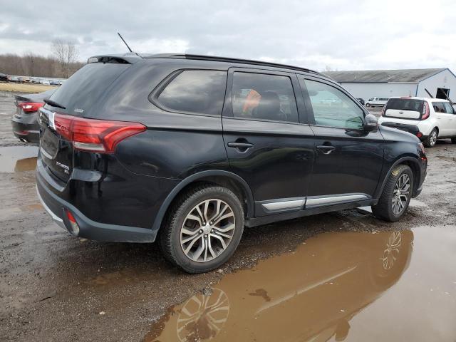 Photo 3 from auction – 2016 MITSUBISHI OUTLANDER with VIN JA4AZ3A37GZ064654