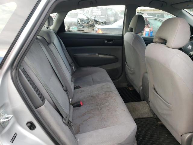 Photo 10 from auction – 2009 TOYOTA PRIUS with VIN JTDKB20U197863041
