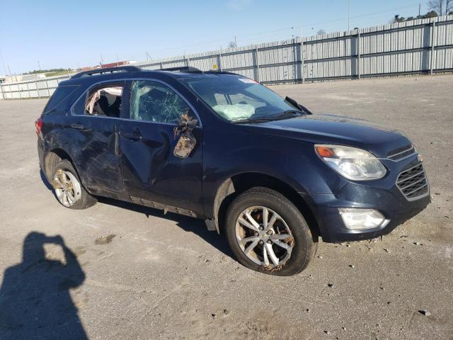 Photo 4 from auction – 2017 CHEVROLET EQUINOX LT with VIN 2GNALCEK1H6213928