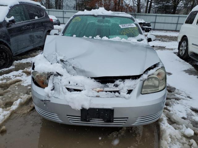 Photo 5 from auction – 2010 CHEVROLET COBALT 2LT with VIN 1G1AF5F56A7194957