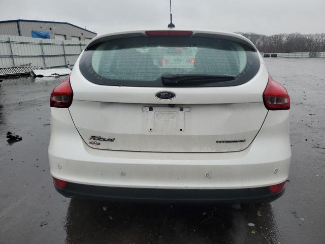 Photo 6 from auction – 2016 FORD FOCUS TITA with VIN 1FADP3N25GL307056