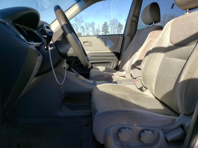 Photo 7 from auction – 2003 TOYOTA HIGHLANDER with VIN JTEHD21A430021881