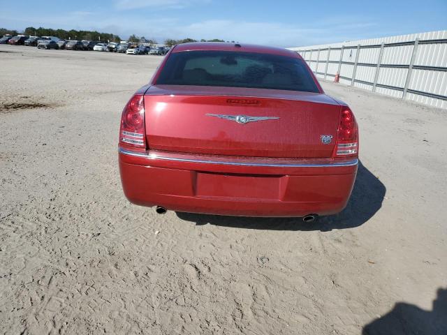 Photo 6 from auction – 2009 CHRYSLER 300C with VIN 2C3KA63T09H583309