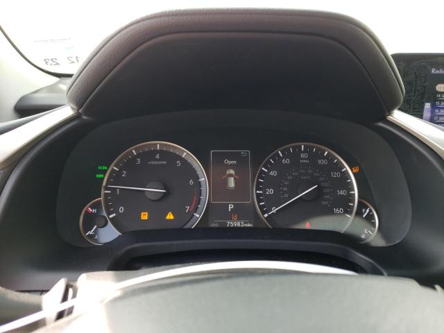 Photo 9 from auction – 2017 LEXUS RX 350 BAS with VIN 2T2ZZMCA2HC083629