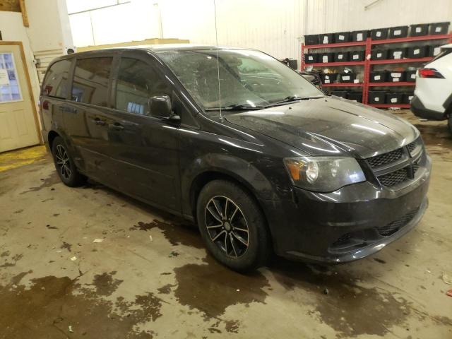 Photo 4 from auction – 2015 DODGE GRAND CARA with VIN 2C4RDGBG7FR669671