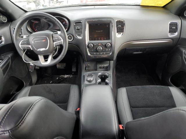 Photo 8 from auction – 2016 DODGE DURANGO SX with VIN 1C4RDHAG7GC308295