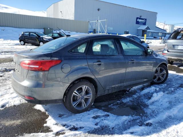Photo 3 from auction – 2018 FORD FOCUS SE with VIN 1FADP3F29JL211890