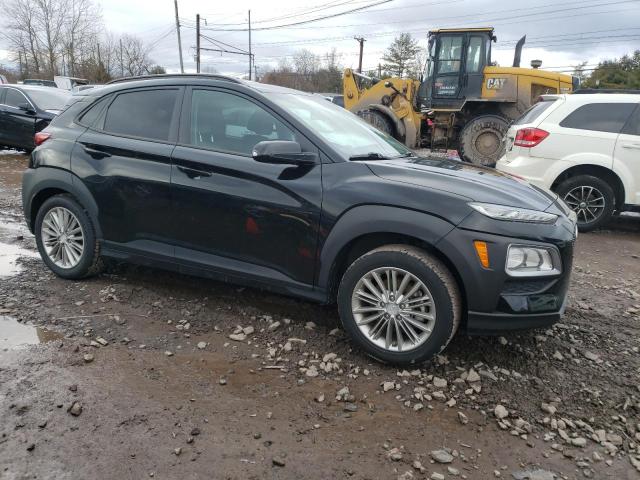 Photo 4 from auction – 2018 HYUNDAI KONA SEL with VIN KM8K2CAA4JU082669