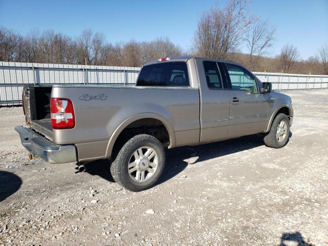 Photo 3 from auction – 2004 FORD F150 with VIN 1FTPX14544NC05402