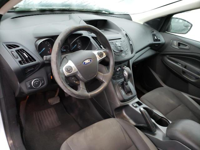 Photo 8 from auction – 2015 FORD ESCAPE S with VIN 1FMCU0F78FUB63501