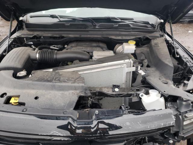 Photo 11 from auction – 2021 RAM 1500 BIG H with VIN 1C6SRFFT5MN598587