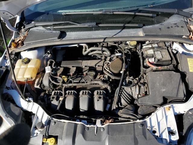 Photo 11 from auction – 2014 FORD FOCUS SE with VIN 1FADP3K2XEL315848