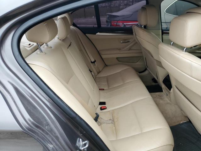 Photo 10 from auction – 2012 BMW 528 I with VIN WBAXG5C54CDX05893