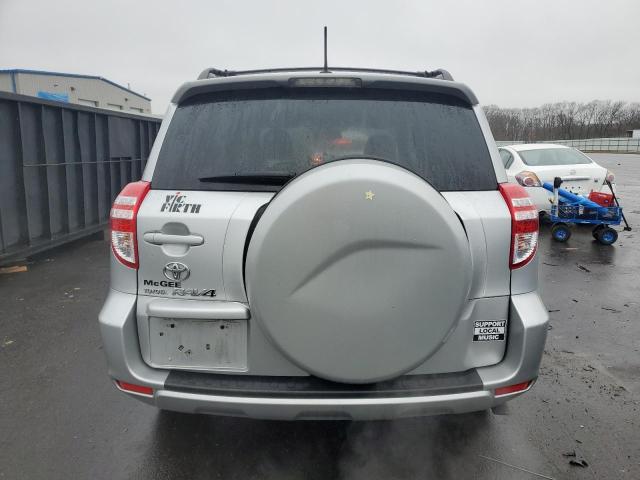 Photo 6 from auction – 2009 TOYOTA RAV4 with VIN 2T3ZF33V59W006738