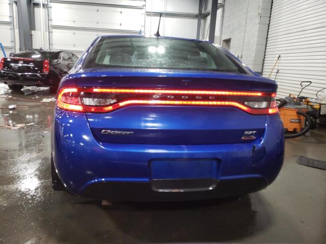 Photo 6 from auction – 2014 DODGE DART SXT with VIN 1C3CDFBB7ED673570