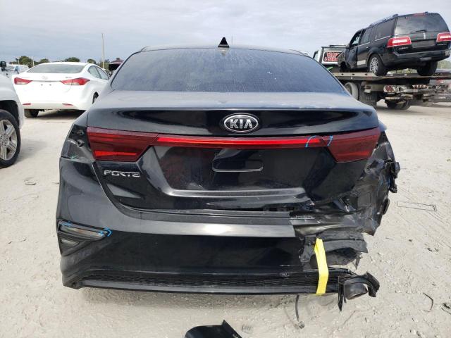 Photo 6 from auction – 2019 KIA FORTE FE with VIN 3KPF24AD3KE059163
