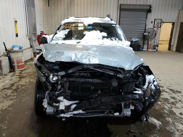 Photo 5 from auction – 2007 TOYOTA RAV4 with VIN JTMBD33V475101433