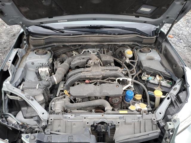 Photo 12 from auction – 2016 SUBARU FORESTER 2 with VIN JF2SJADC9GH435659
