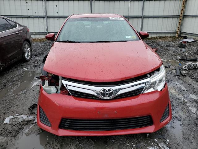 Zdjęcie 5 z aukcji – 2012 TOYOTA CAMRY BASE z VIN 4T1BF1FK7CU578725