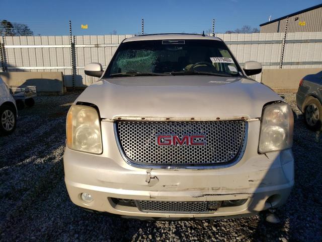 Photo 5 from auction – 2012 GMC YUKON DENA with VIN 1GKS1MEF3CR263565