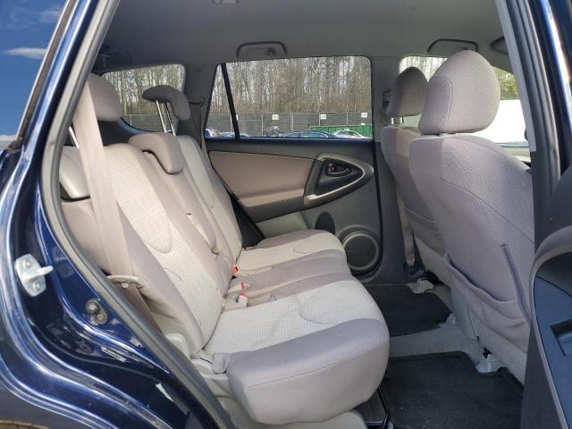 Photo 10 from auction – 2007 TOYOTA RAV4 with VIN JTMZD33V575050538