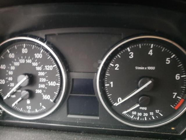 Photo 9 from auction – 2011 BMW 328 XI SUL with VIN WBAPK5C50BA656710